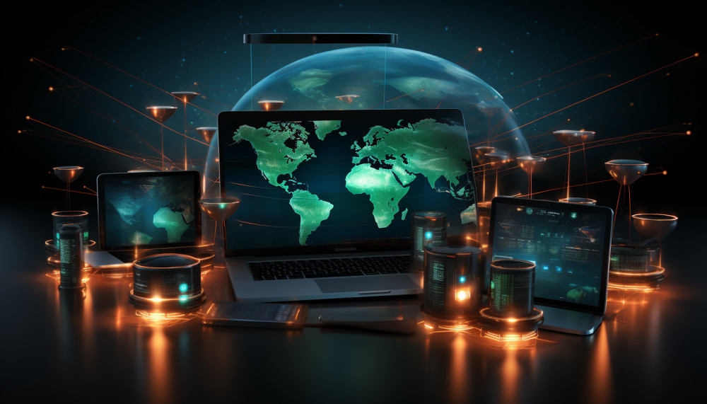 Autres - 3 bonnes raisons de faire usage d’un VPN