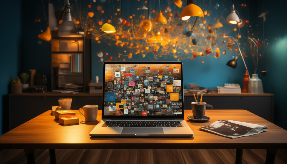 Avantages d'un site web pour une entreprise ?