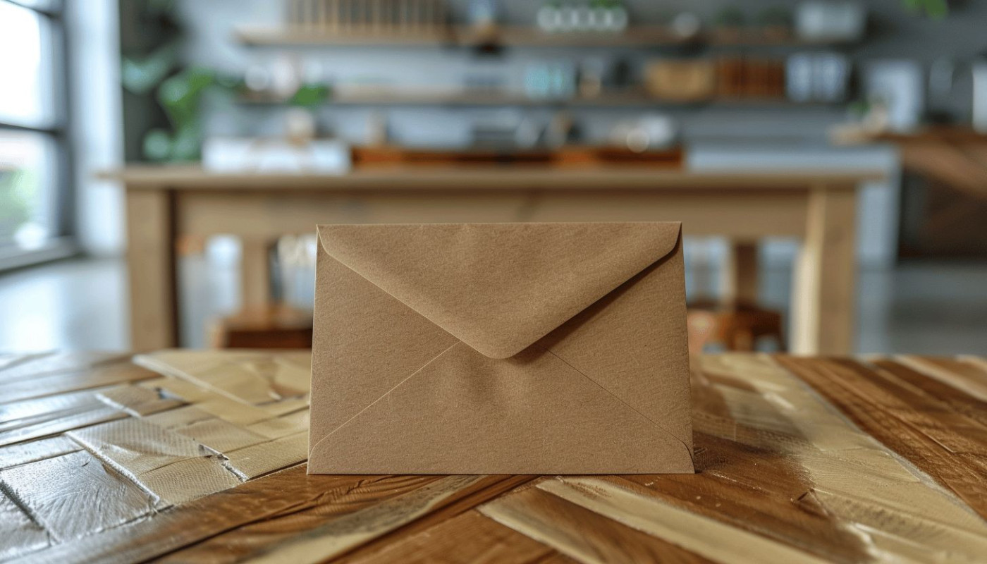 Choix et utilisation des enveloppes format 229x324 mm pour entreprises
