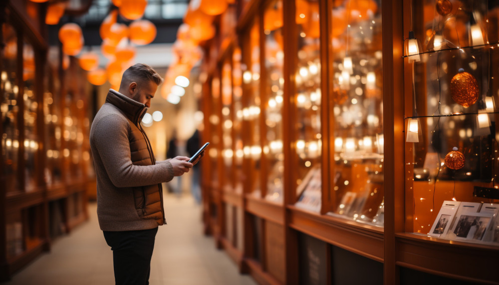 Comment améliorer la visibilité offline de vos points de vente ?