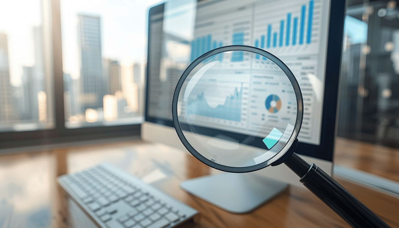 Comment améliorer votre visibilité en ligne grâce au marketing digital