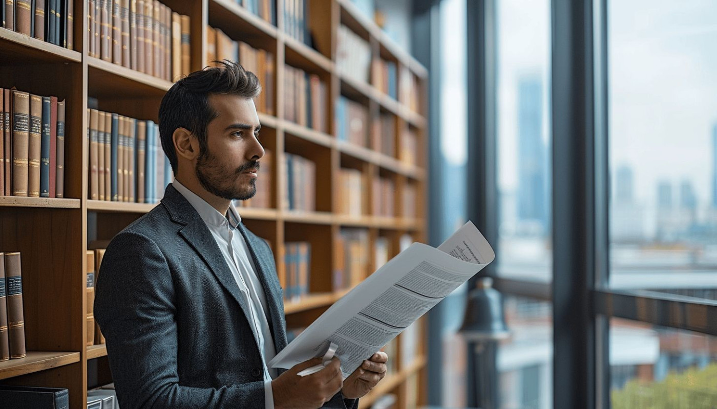 Comment choisir le bon avocat spécialisé en cas de rupture conjugale