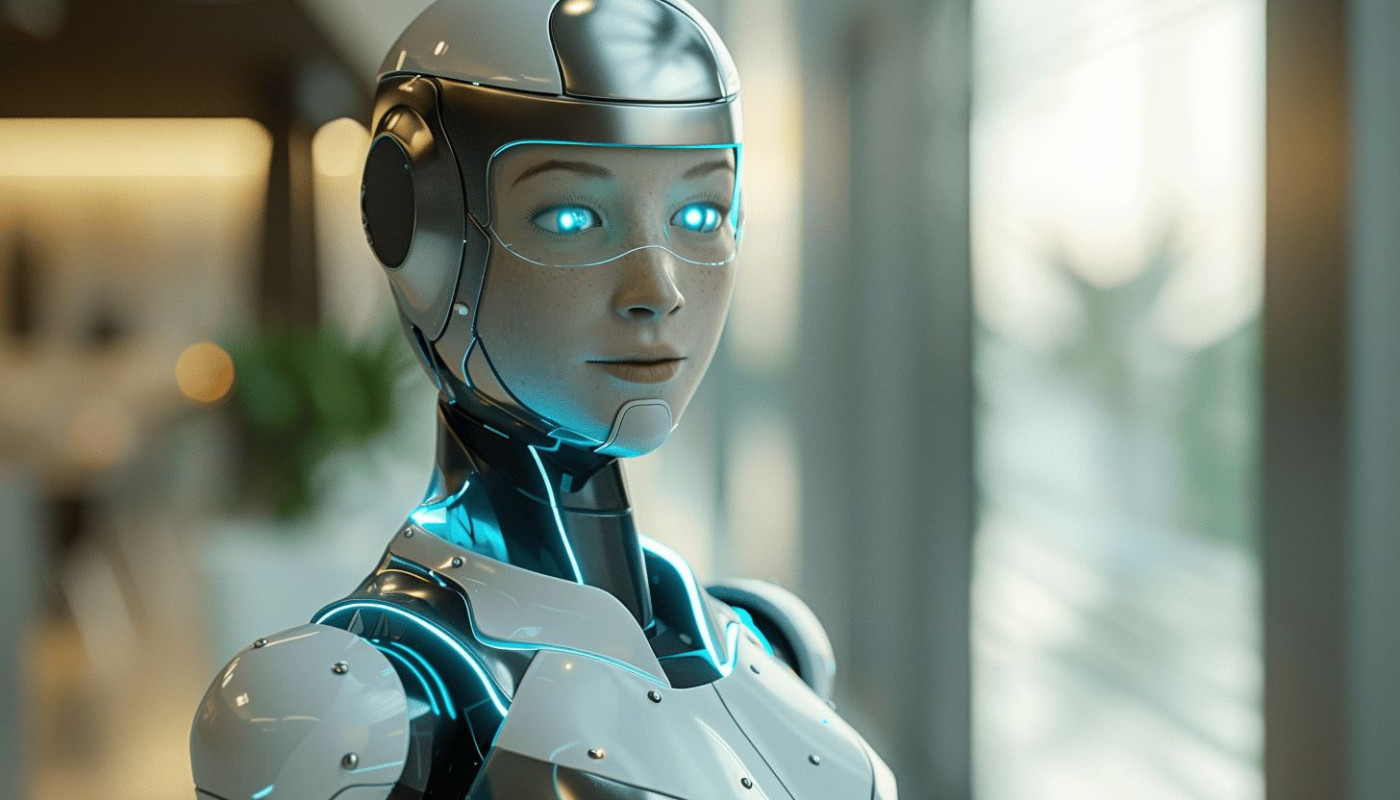 Comment les avancées dans les chatbots IA transforment les interactions en ligne