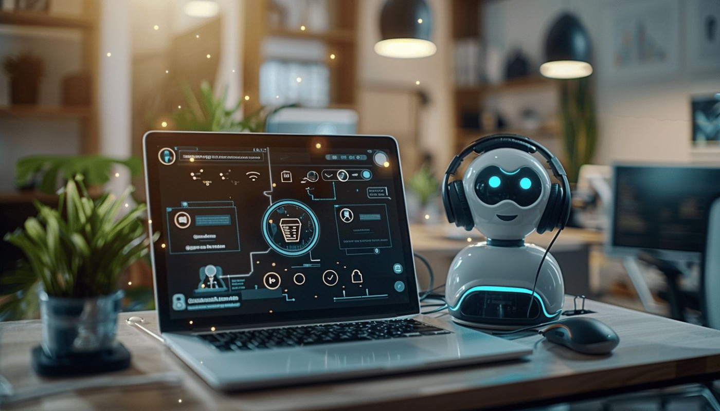 Comment les chatbots améliorent l'expérience client dans le secteur des services