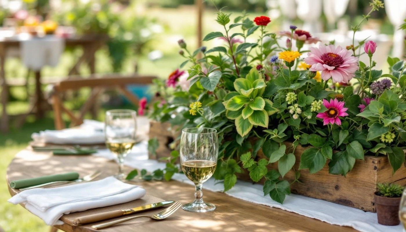 Comment les événements écoresponsables transforment les standards de location ?