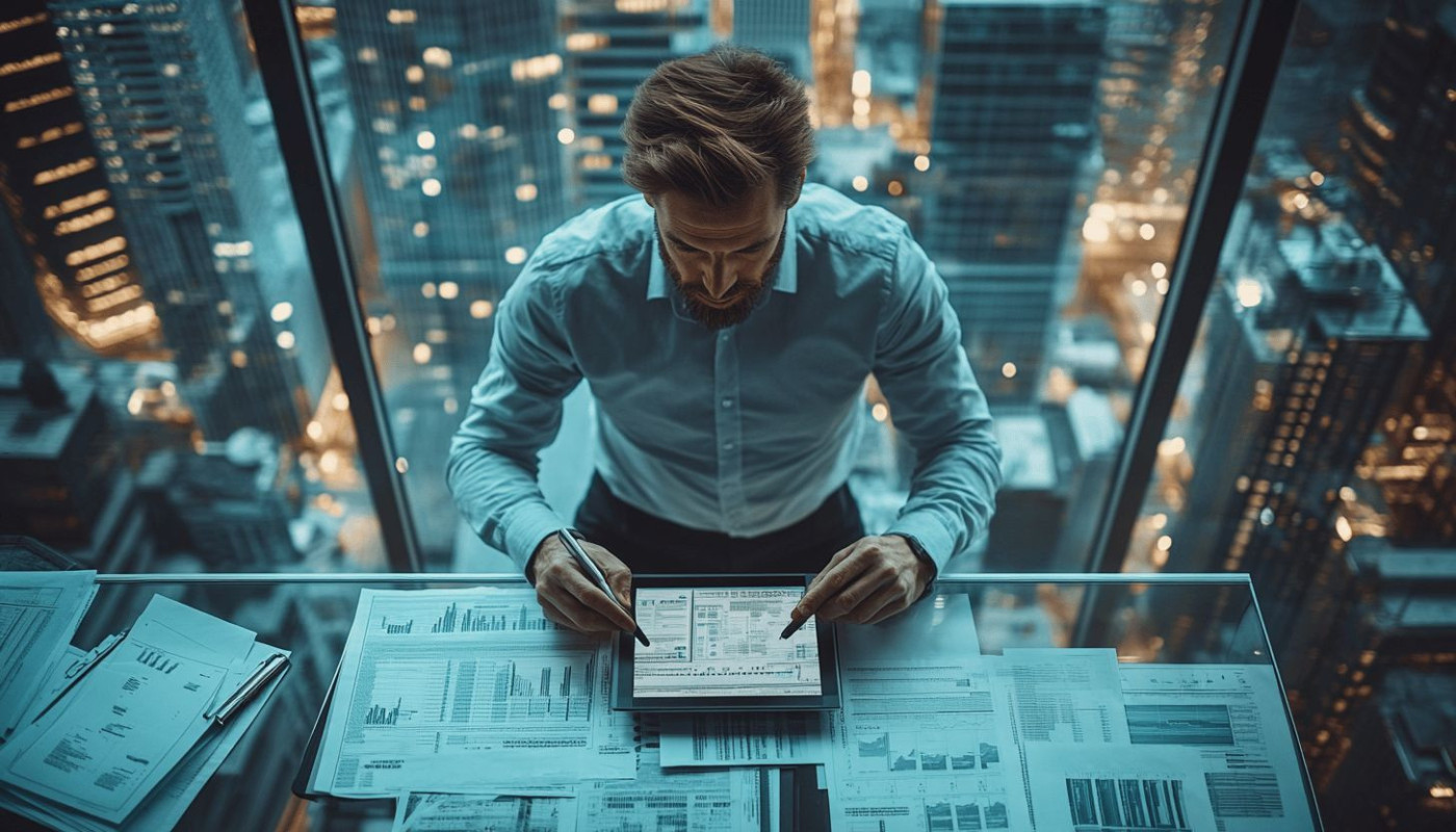 Comment les experts-comptables transforment-ils les PME grâce à l'innovation technologique ?