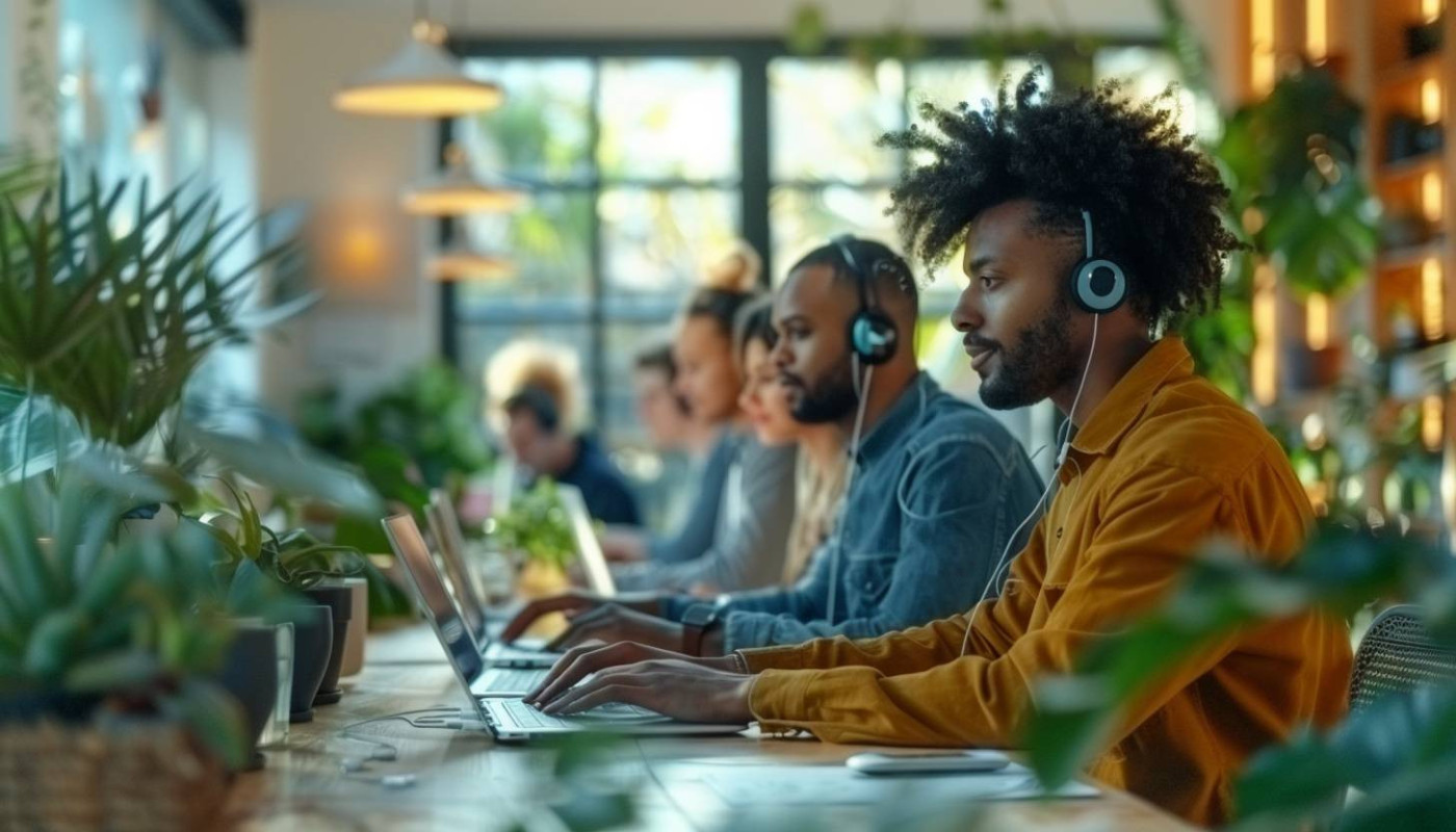 Comment les petites entreprises peuvent utiliser le télétravail pour augmenter leur productivité