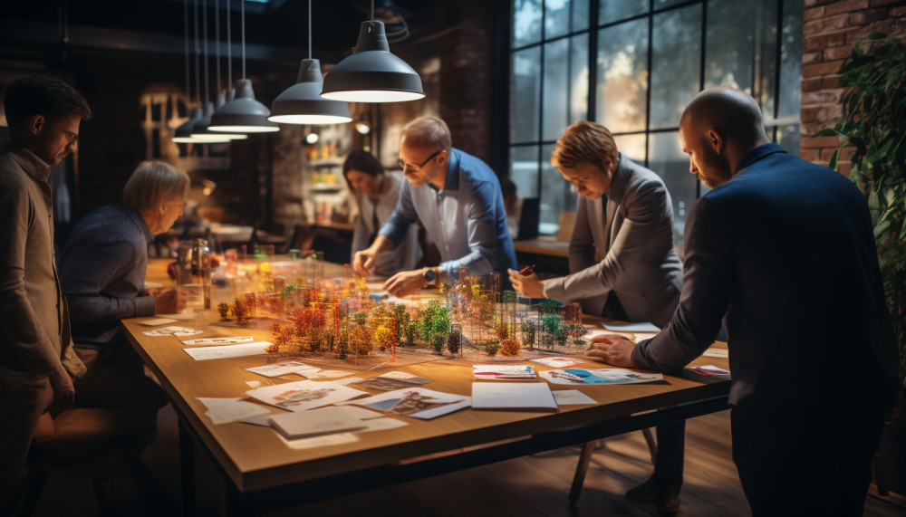Autres - Comment planifier et gérer son projet de business ?