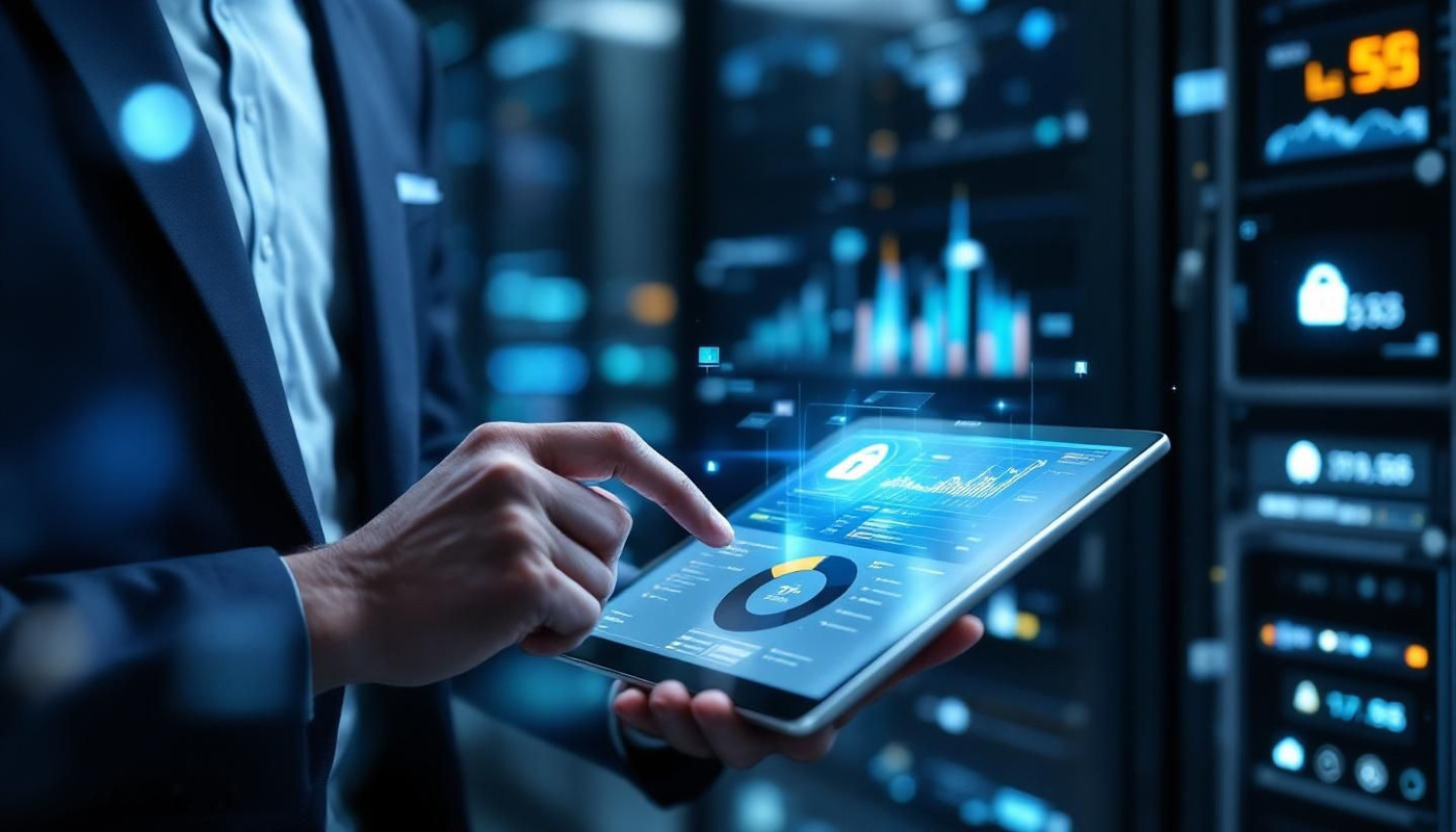 Comment une assurance unique RC Pro et Cyber sécurise votre entreprise tech ?