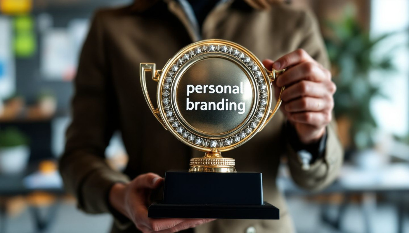 Developper son personal branding pour se demarquer sur le marche du travail