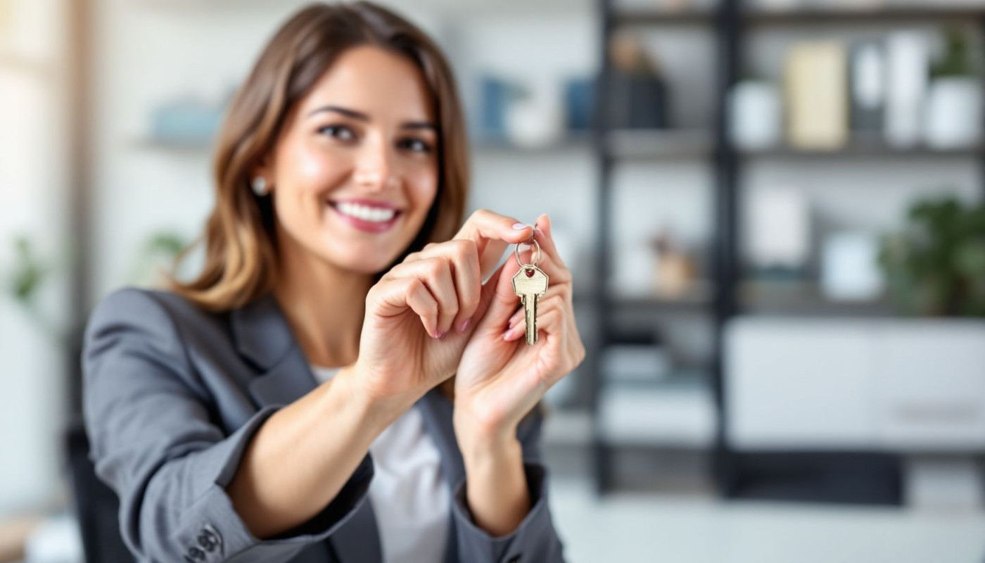 Guide complet sur le crédit bail immobilier pour entreprises