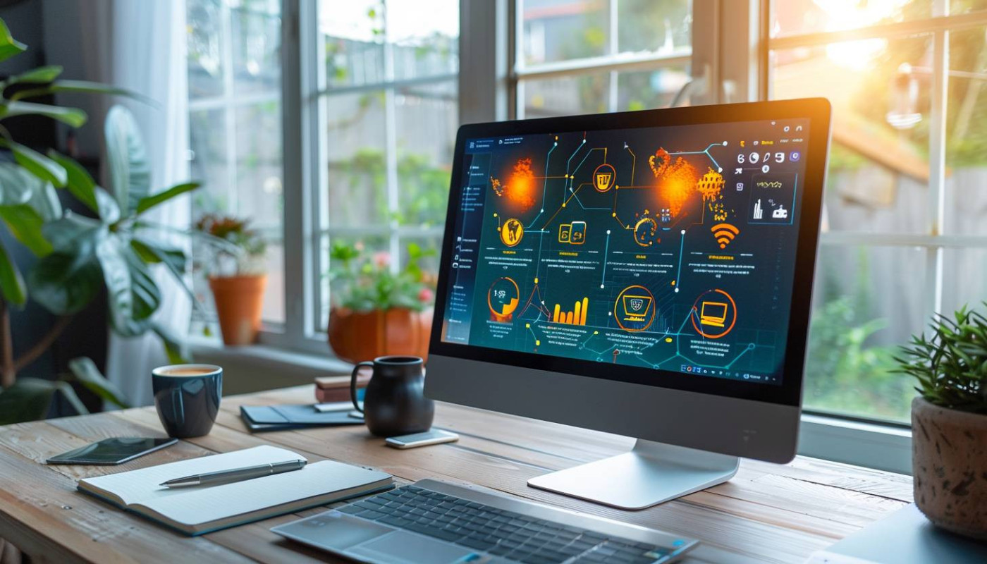 Le guide ultime pour lancer votre micro-entreprise en ligne : étapes, conseils et avantages