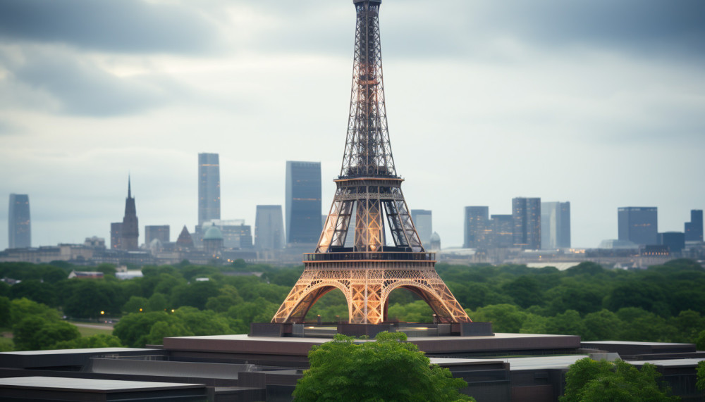 Le rôle des pionniers d'affaires dans la croissance économique de la France