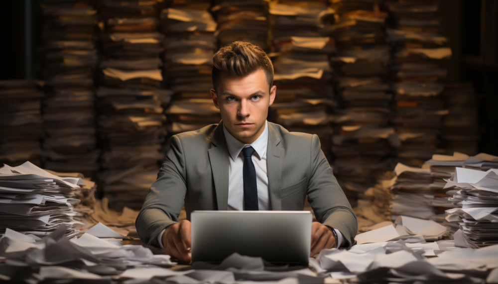 Autres - Les avantages de la gestion en ligne des factures