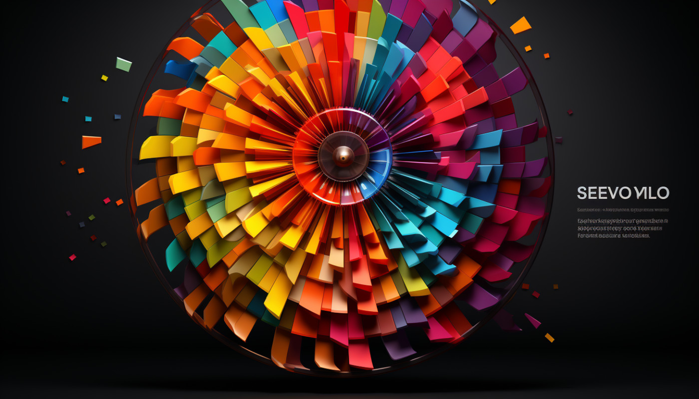 Les principes de psychologie des couleurs dans la conception de logos