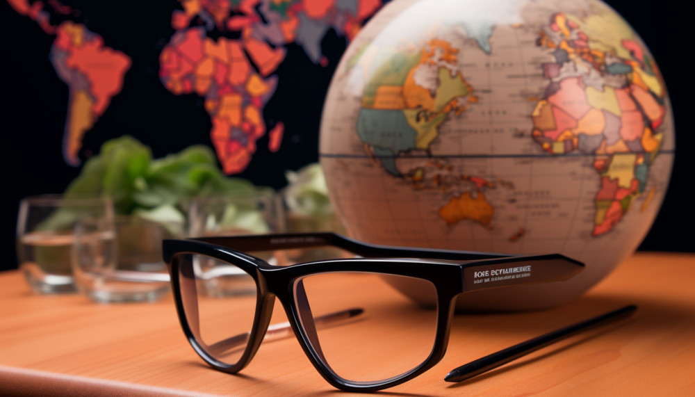 Les tendances économiques mondiales influencées par les visionnaires d'entreprise