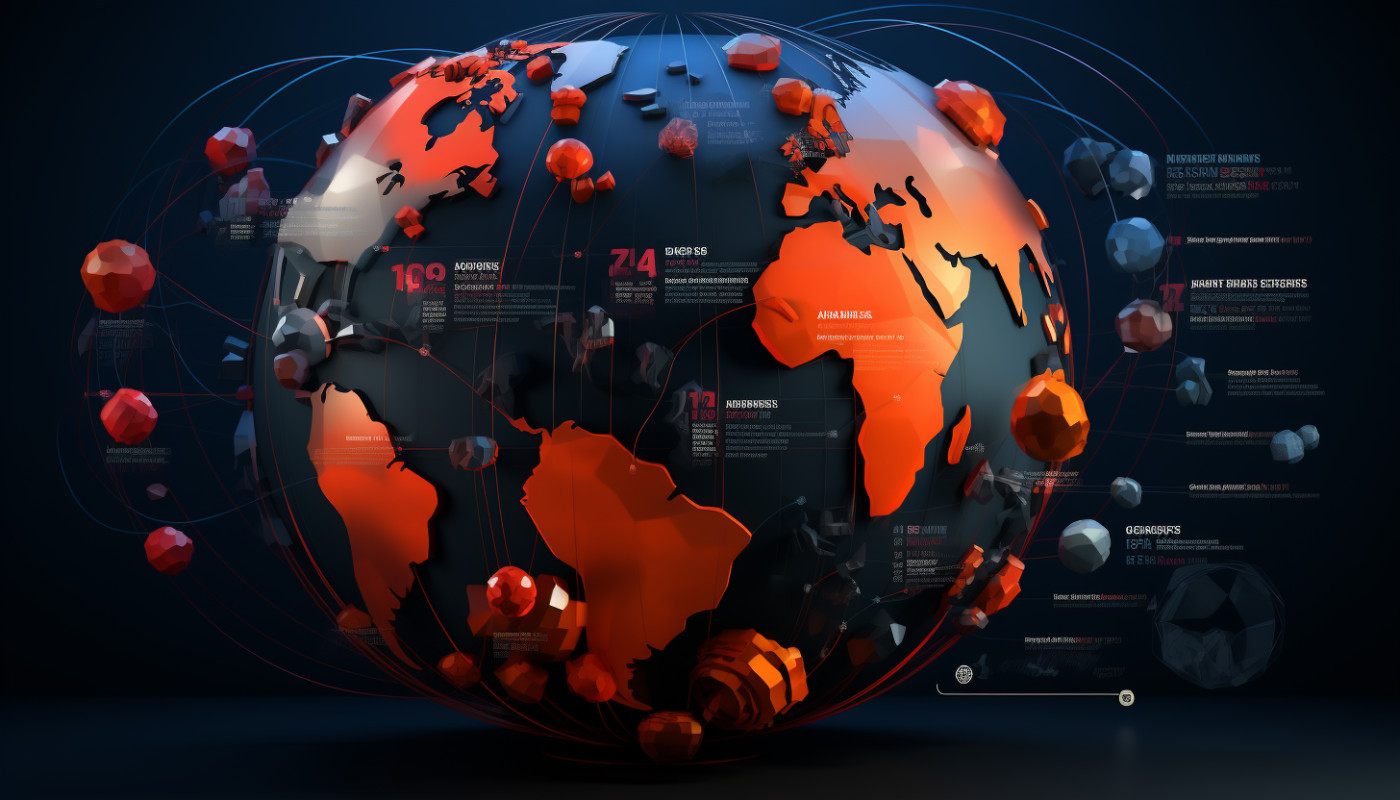 L'impact de la vente directe sur les réseaux sociaux sur l'économie mondiale