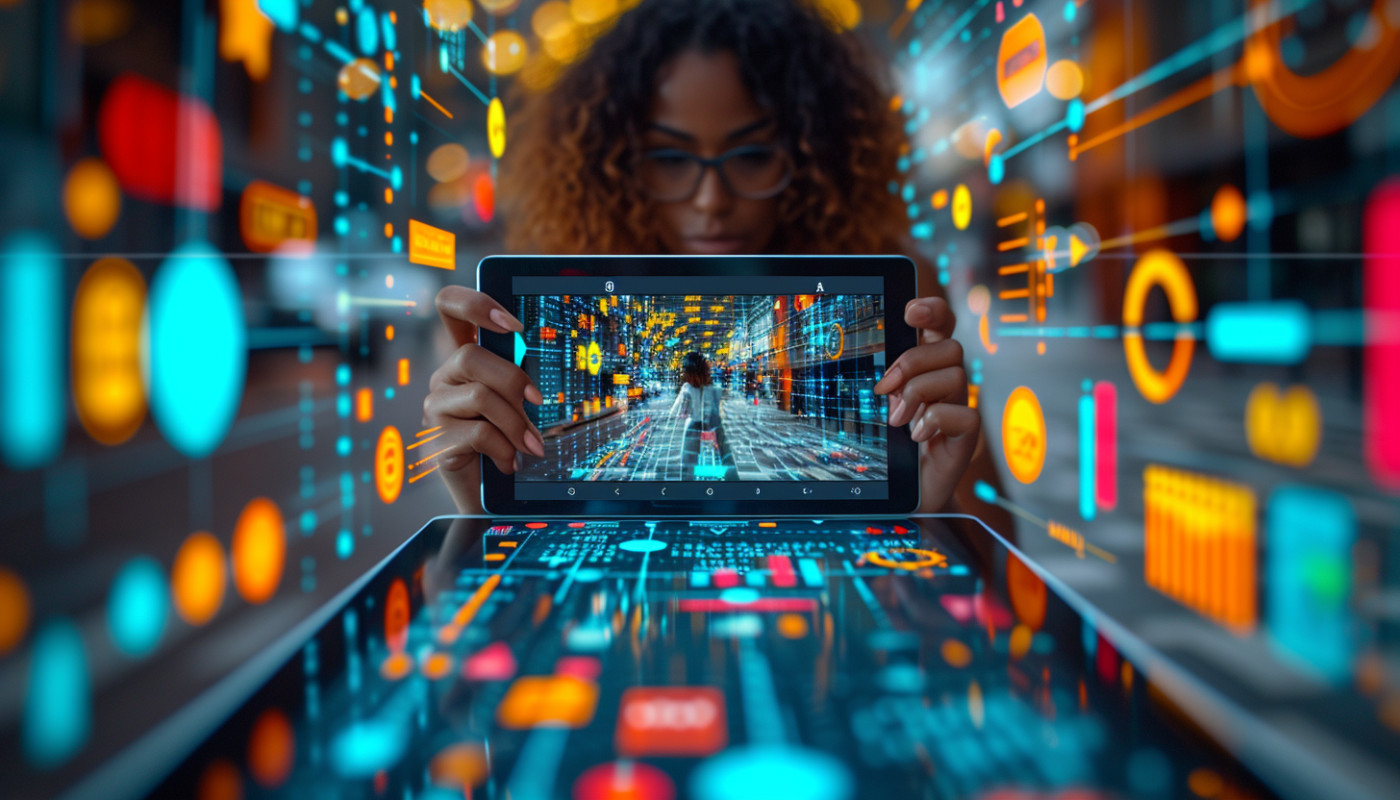 L'impact des vidéos interactives sur l'engagement des consommateurs et la performance marketing