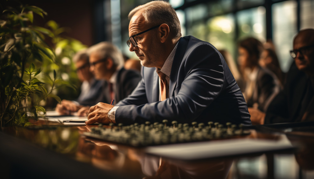 Pourquoi recruter un cabinet d'expert comptable ?