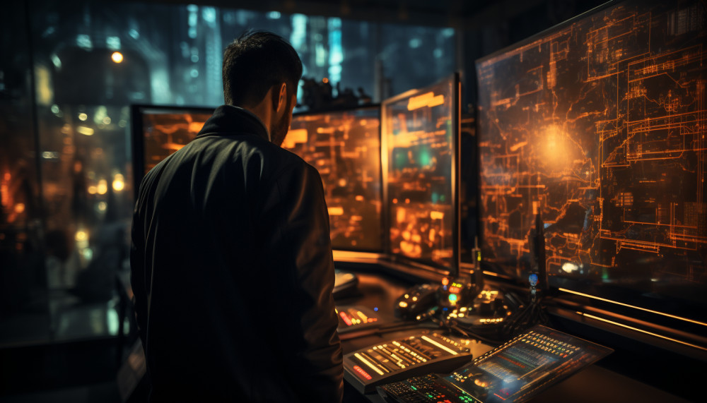 Quel est le processus pour devenir un spécialiste en cybersécurité ?