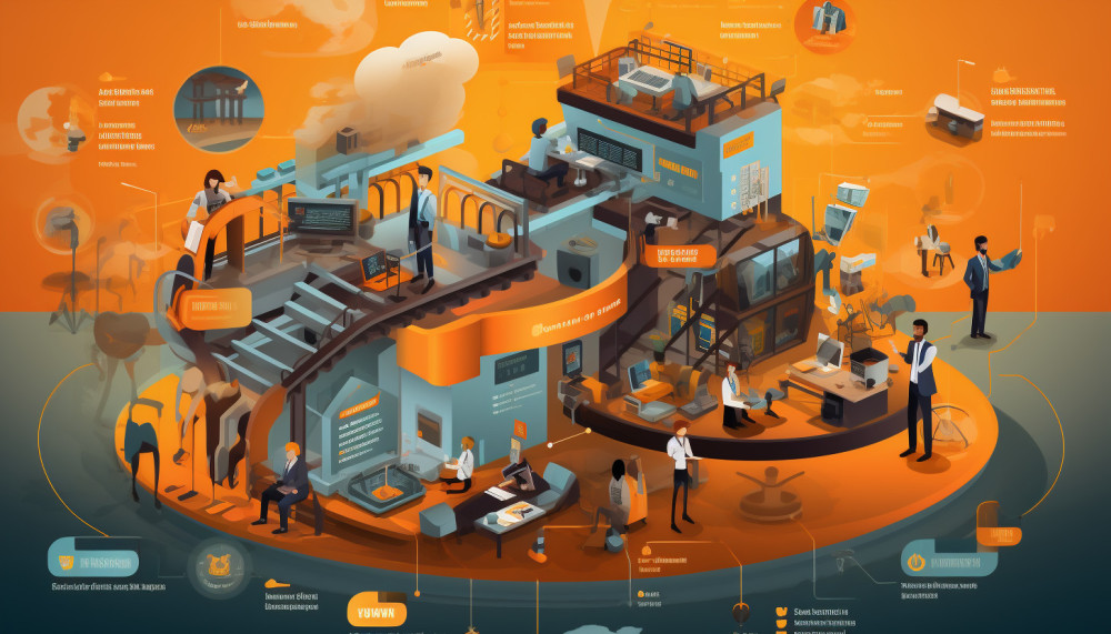 Autres - Quelques exemples de marketing automation