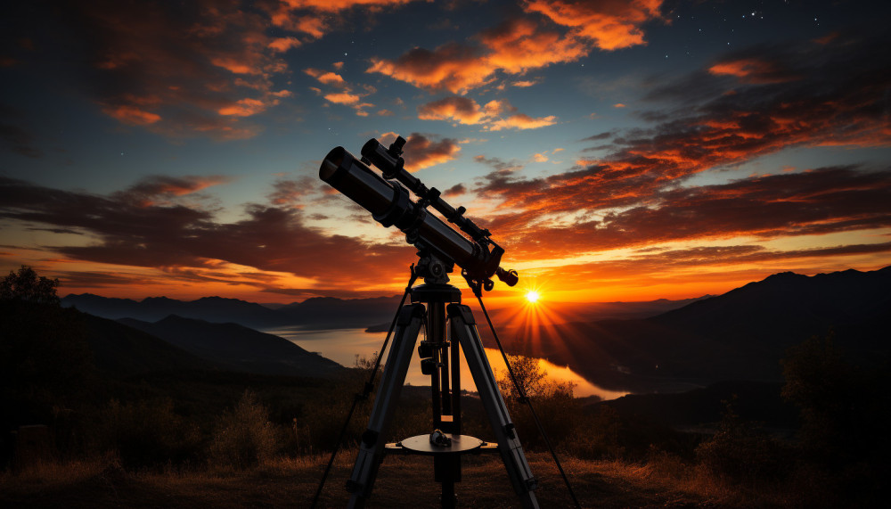 Quels sont les avantages qu'offre une lunette astronomique ?