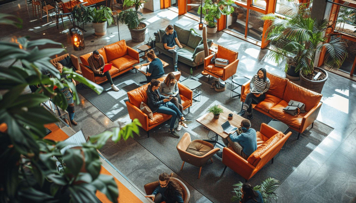 Rétention des talents en startup outils et approches créatives pour fidéliser ses équipes