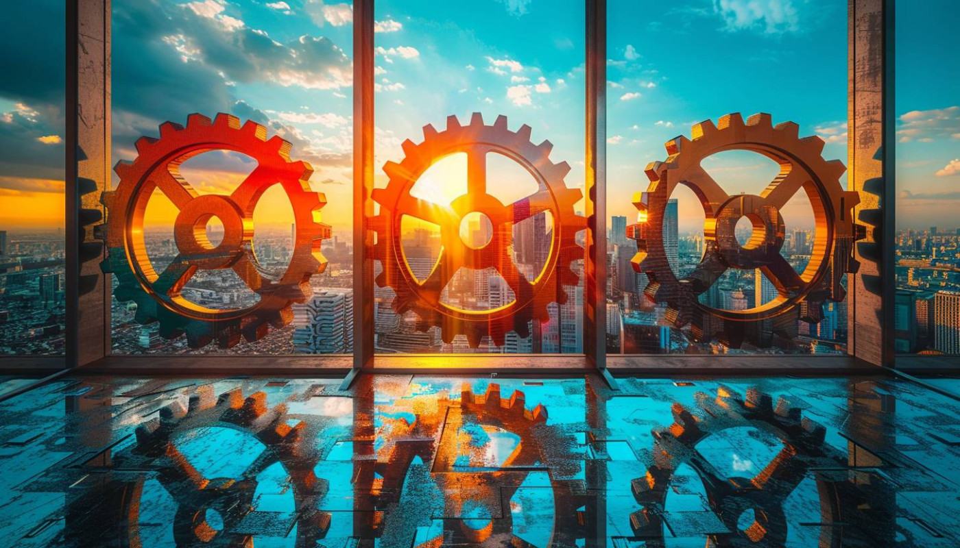 Stratégies innovantes pour une communication d'entreprise efficace