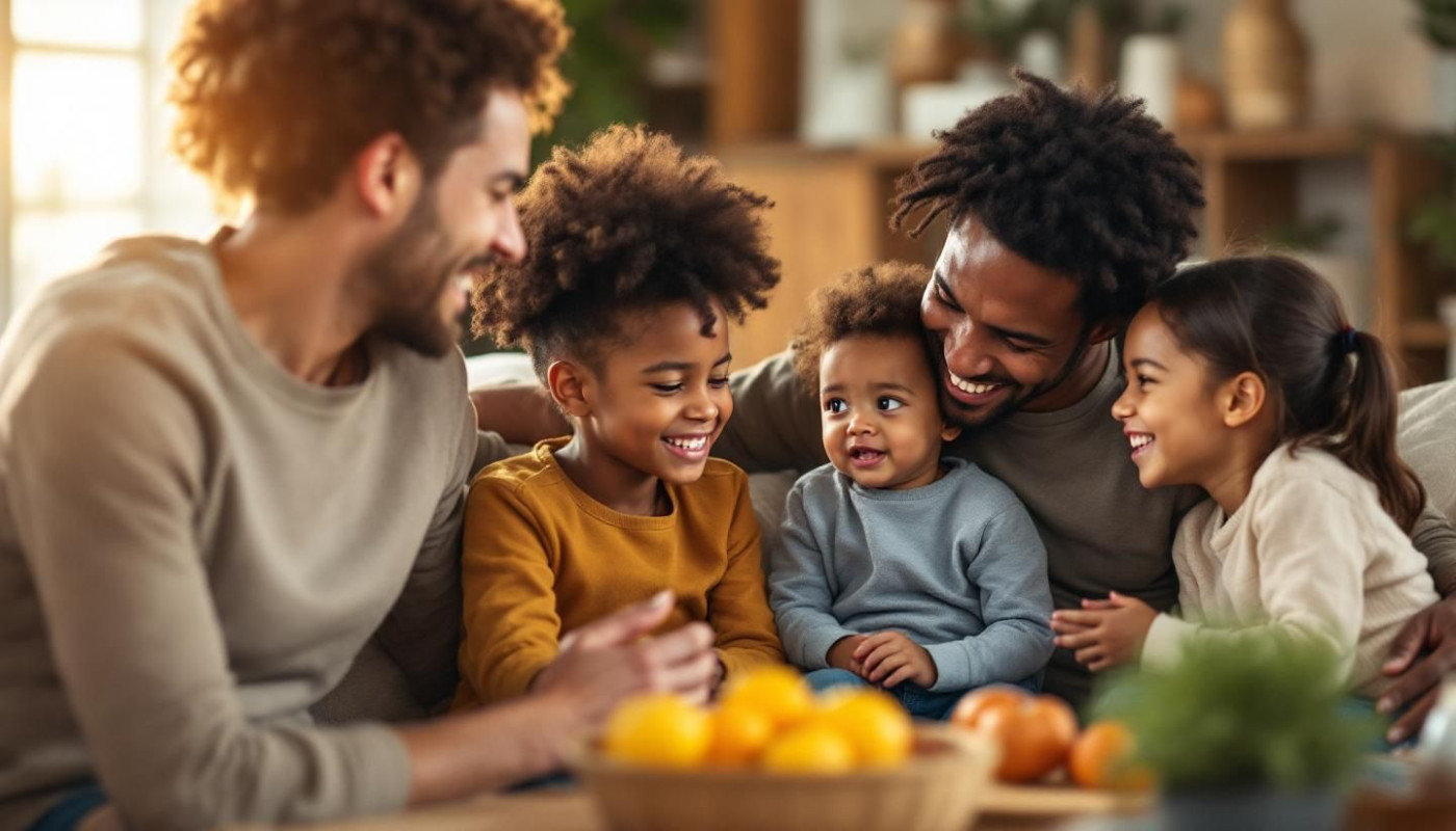 Stratégies pour gérer efficacement les conflits familiaux lors d'une séparation