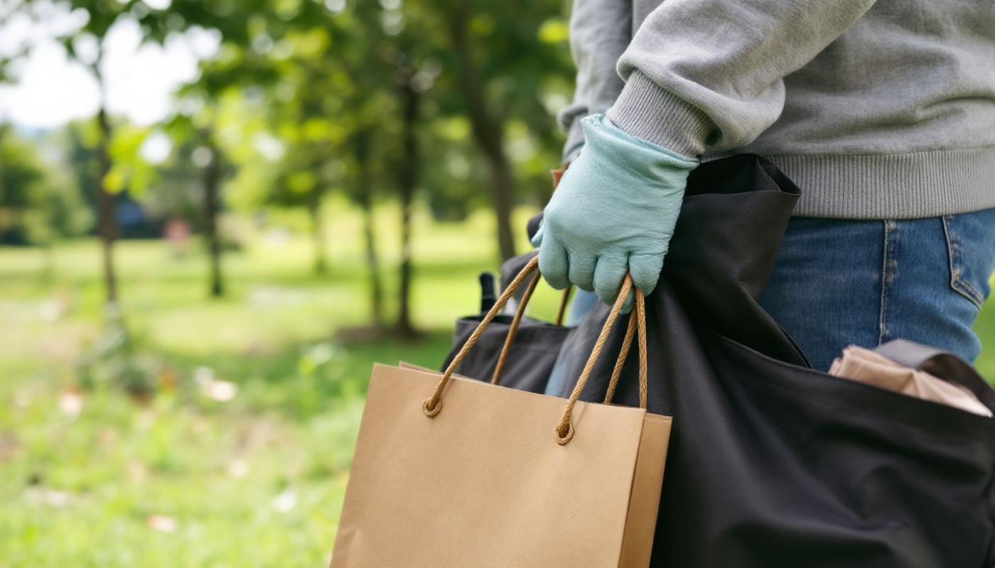 Stratégies pour réduire l'empreinte carbone dans la vie quotidienne