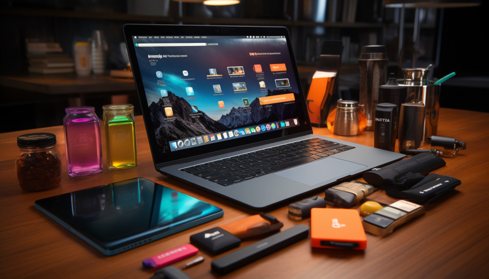 Top 8 des gadgets publicitaires les plus populaires