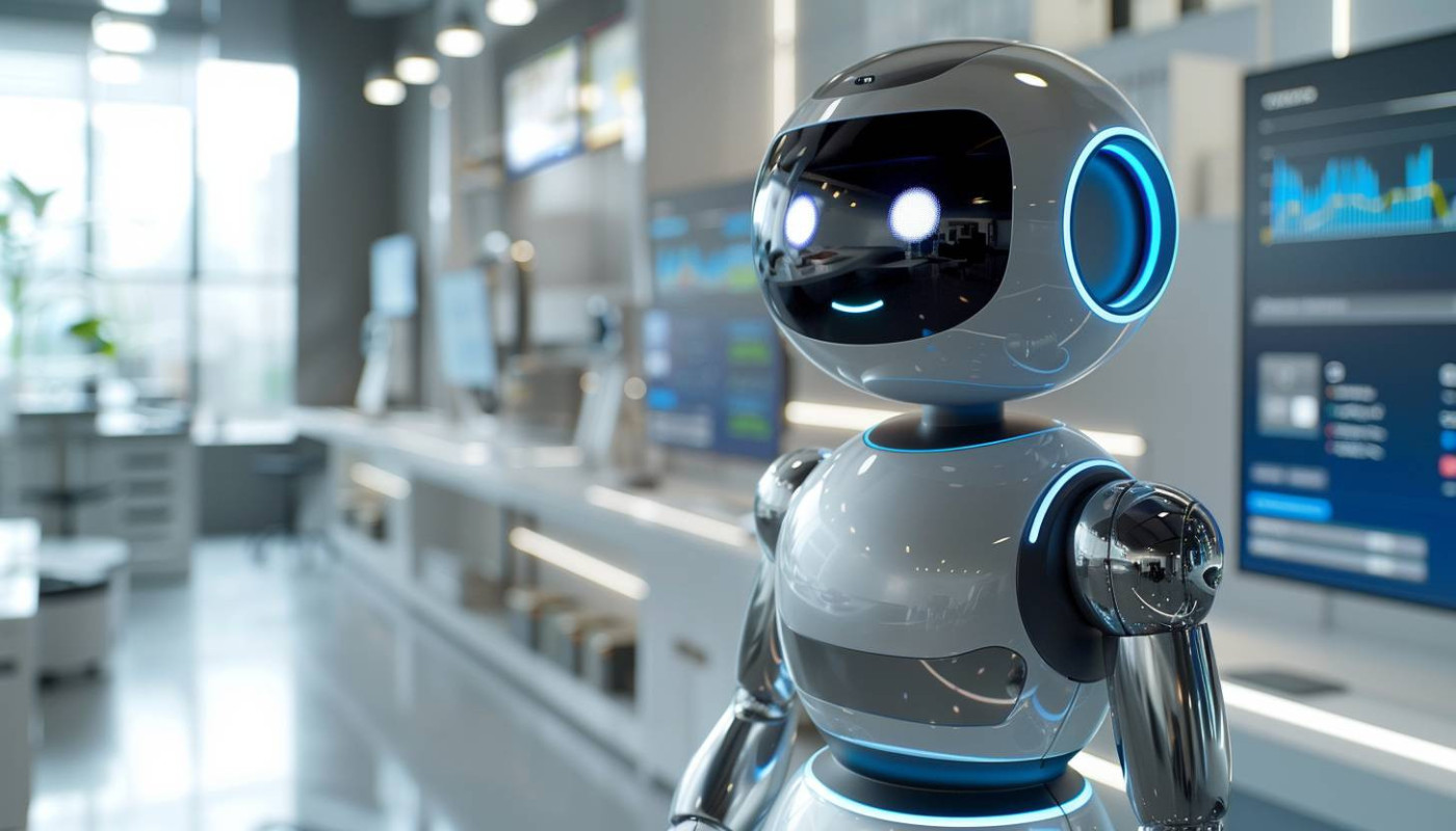 Utilisation des chatbots AI pour l'augmentation des ventes en e-commerce